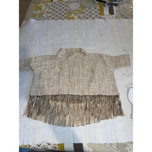 Nanà Nucci Sweater - Picture 2 of 8